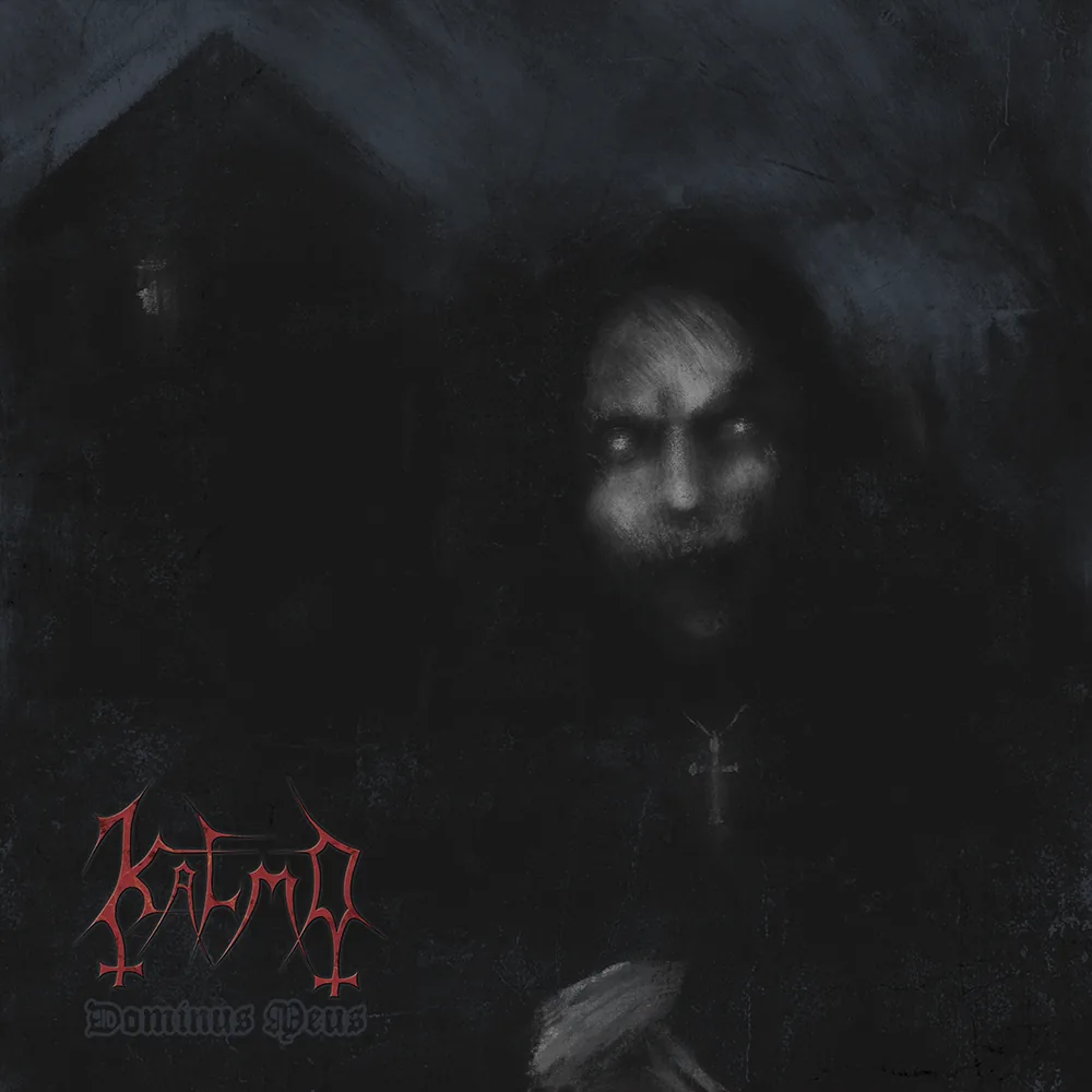 Dominus Meus cover art